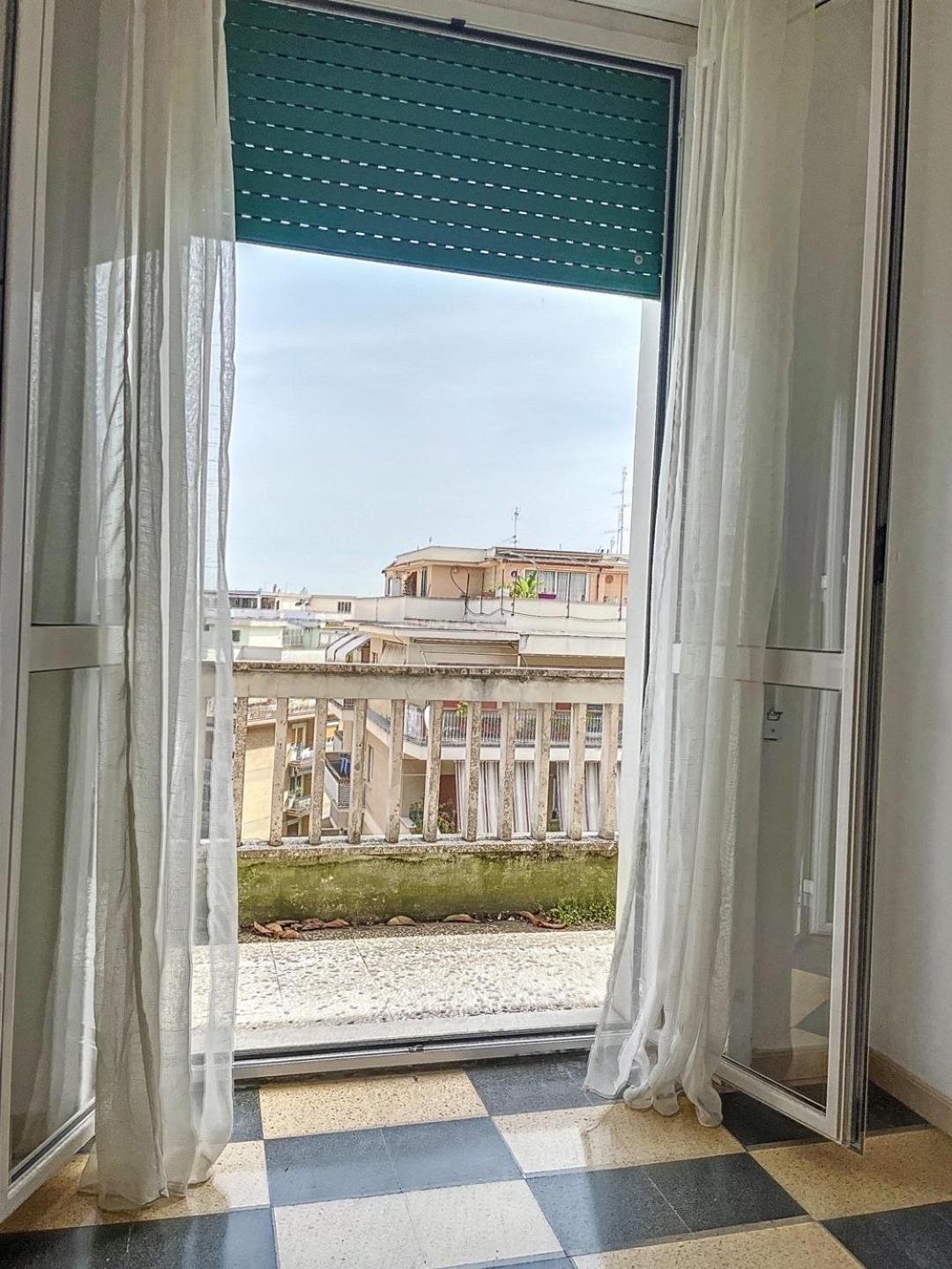 Carpegna House 10 Minuti From Vatican San Peter Apartamento *