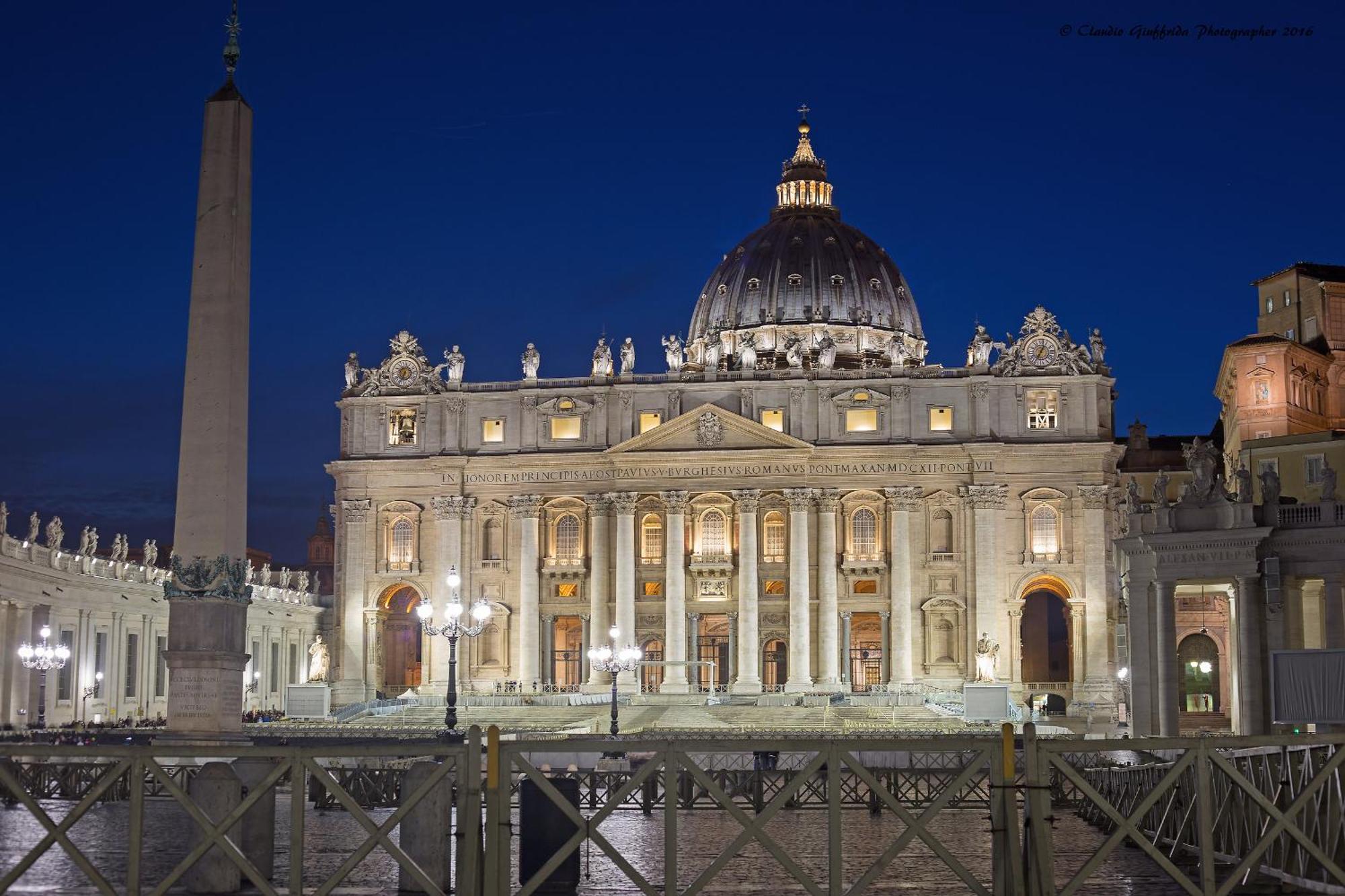 Carpegna House 10 Minuti From Vatican San Peter * Roma
