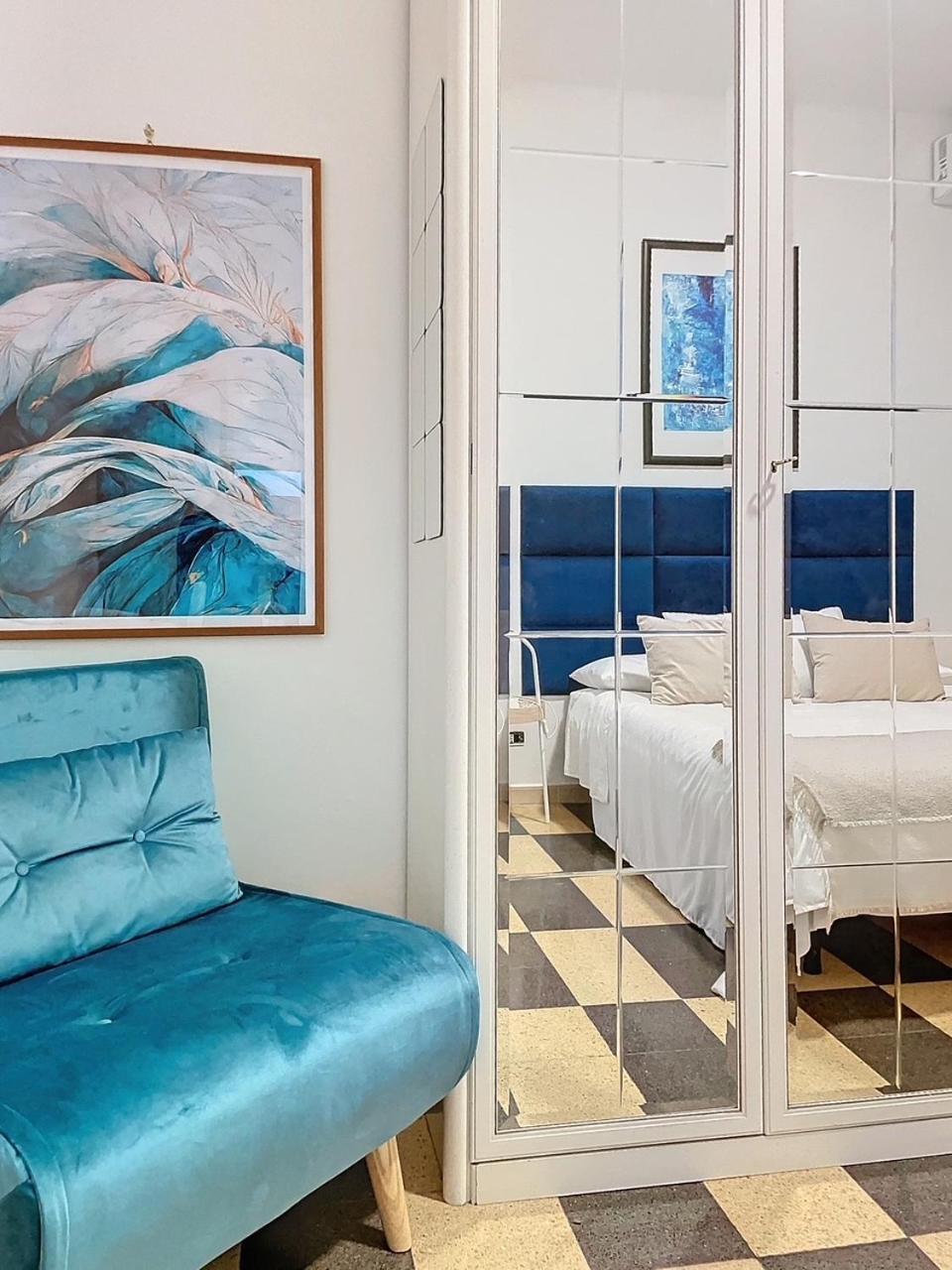 Apartamento Carpegna House 10 Minuti From Vatican San Peter Roma